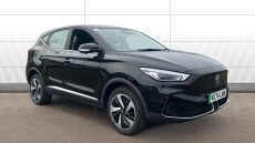 MG ZS 130kW SE EV 51kWh 5dr Auto Electric Hatchback